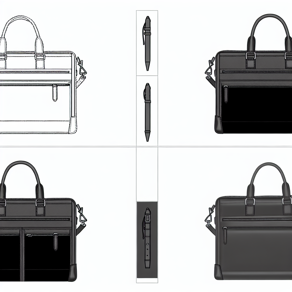 “How to Find the Perfect Work Bag?”